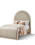 Victoria Arch Bed