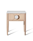 Victoria Marble Nightstand