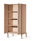 Victoria Wardrobe / Storage Cabinet