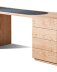 Contour Desk - Zuster Furniture