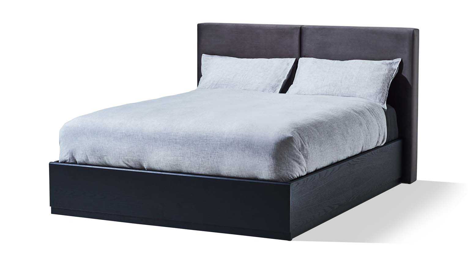 Profile Bed - Zuster Furniture